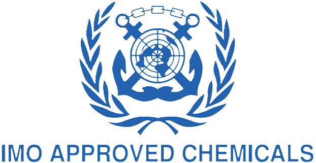 IMO Approved Chemicals